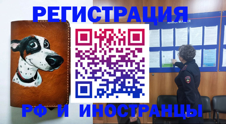 временная регистрация законно в Алексеевке